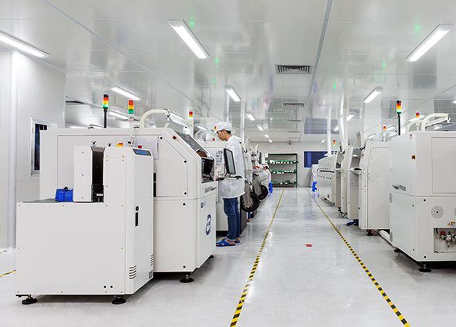 先(xiān)進設備(bèi)