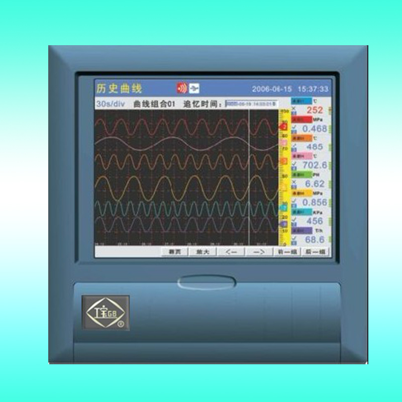 鍋爐(lu)溫控器(qi)