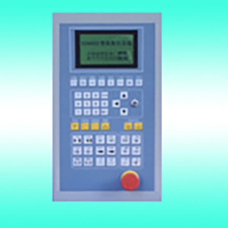 小型工業(yè)集中控制(zhì)終端