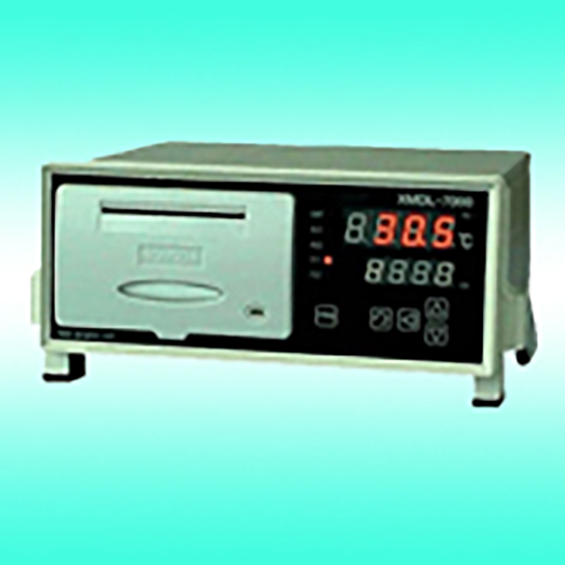 多點巡回(huí)測量打印儀(yi)