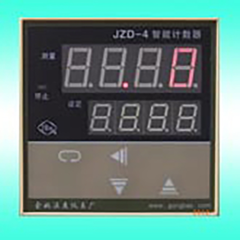 JZD-4智能計數器(qì)