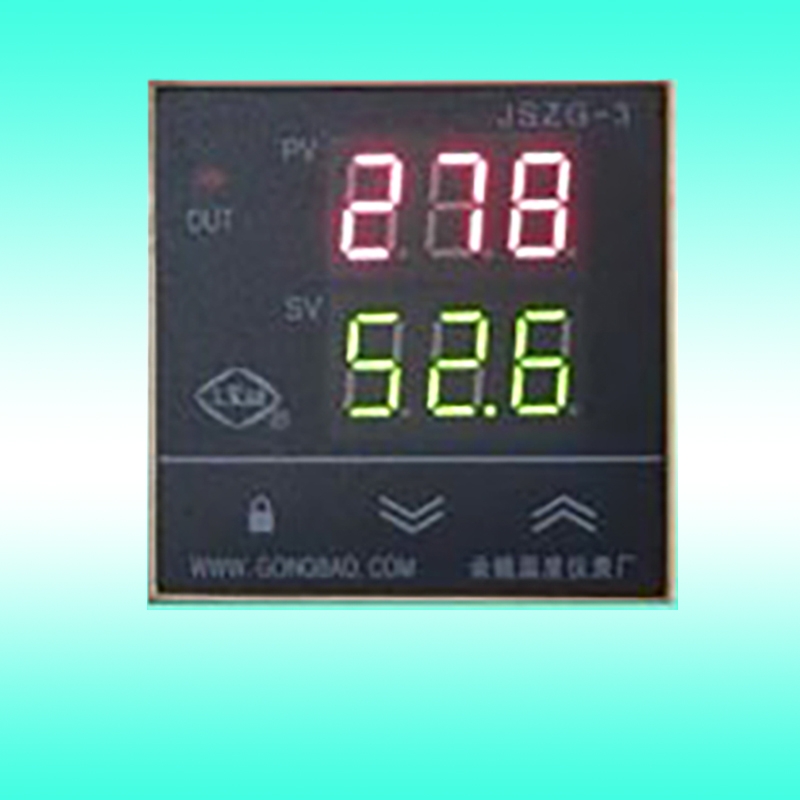 JSZ□-3時間繼電器(qi)