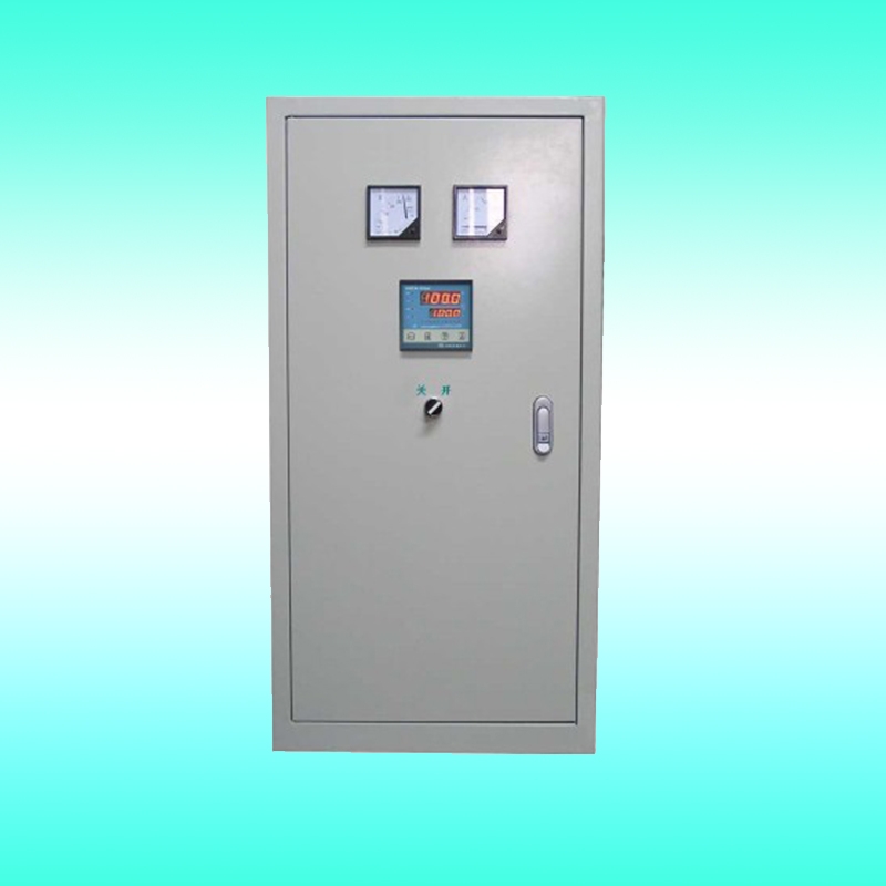 落地式成套(tào)控制櫃-3