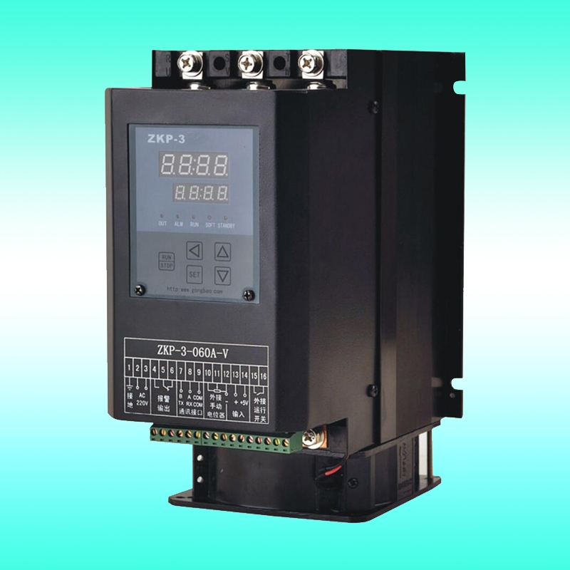 整(zhěng)體式電(diàn)力調壓(ya)調功器(qi)