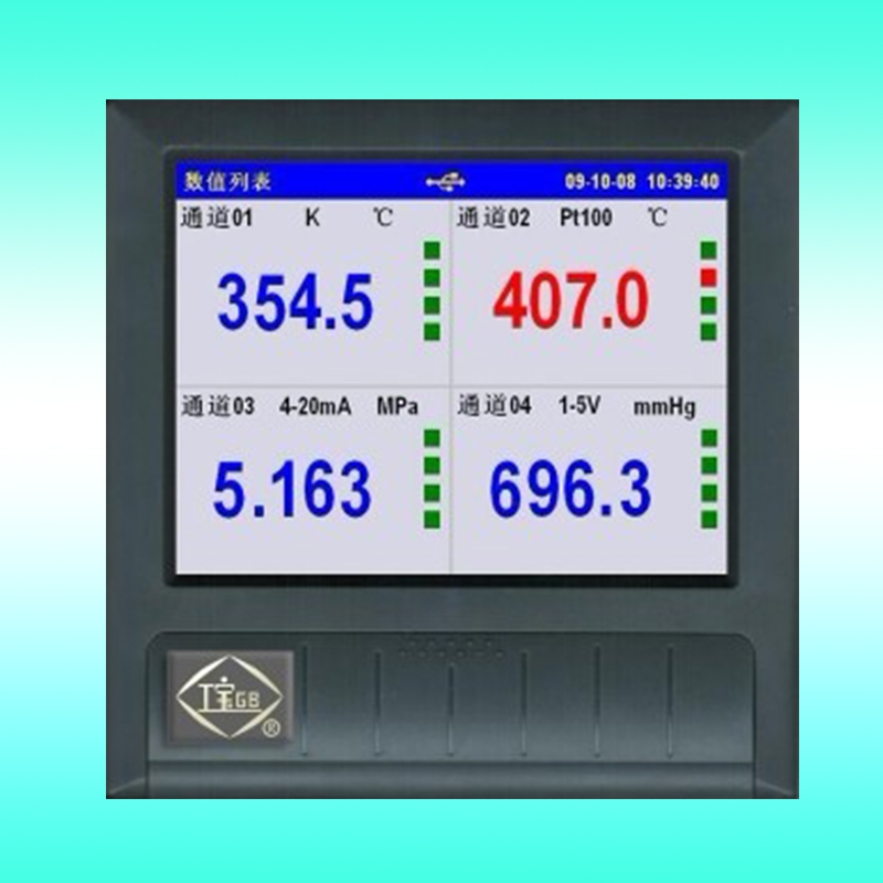 烘箱溫控(kong)儀表