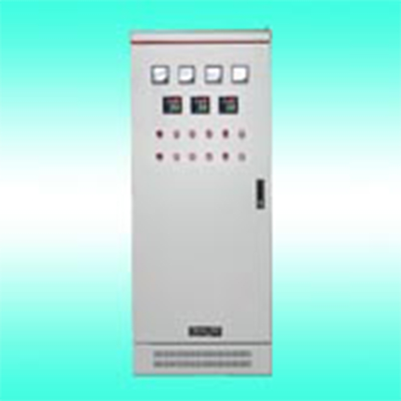 落地式(shi)成套控制櫃-1